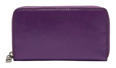 LIEBESKIND BERLIN LOU 2 Paper Touch Frieda Purse Petunia