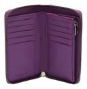 LIEBESKIND BERLIN LOU 2 Paper Touch Frieda Purse Petunia LIEBESKIND BERLIN LOU 2 Paper Touch Frieda Purse Petunia