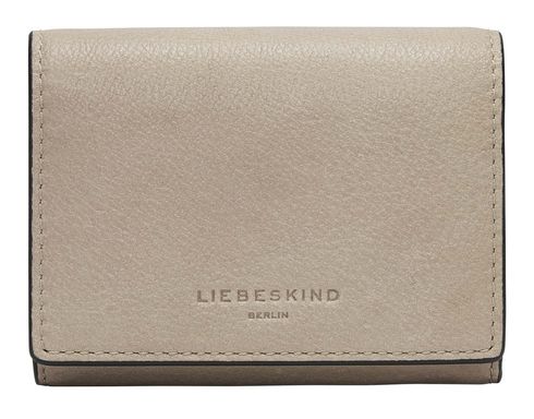 LIEBESKIND BERLIN LOU 2 3D Leather Louisa Wallet Stone