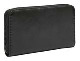 LIEBESKIND BERLIN LOU 2 Paper Touch Frieda Purse Black