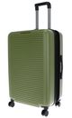 MANDARINA DUCK Tank Case Trolley M Military Green