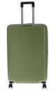 MANDARINA DUCK Tank Case Trolley M Military Green