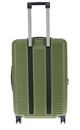 MANDARINA DUCK Tank Case Trolley M Military Green