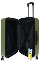 MANDARINA DUCK Tank Case Trolley M Military Green
