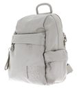 MANDARINA DUCK MD20 Backpack Whitecap Gray MANDARINA DUCK MD20 Backpack Whitecap Gray