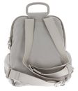 MANDARINA DUCK MD20 Backpack Whitecap Gray MANDARINA DUCK MD20 Backpack Whitecap Gray
