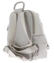 MANDARINA DUCK MD20 Backpack Whitecap Gray MANDARINA DUCK MD20 Backpack Whitecap Gray