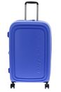MANDARINA DUCK Logoduck + Trolley M Electric Blue MANDARINA DUCK Logoduck + Trolley M Electric Blue