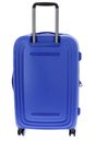 MANDARINA DUCK Logoduck + Trolley M Electric Blue MANDARINA DUCK Logoduck + Trolley M Electric Blue