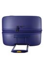 MANDARINA DUCK Flyduck Trolley Expandable M Skipper Blue MANDARINA DUCK Flyduck Trolley Expandable M Skipper Blue