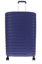 MANDARINA DUCK Flyduck Trolley Expandable L Skipper Blue MANDARINA DUCK Flyduck Trolley Expandable L Skipper Blue