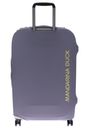 MANDARINA DUCK Luggage Cover XL Grigio MANDARINA DUCK Luggage Cover XL Grigio
