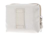 MANDARINA DUCK MD20 Vanity Bag Whitecap Gray