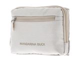 MANDARINA DUCK MD20 Vanity Bag Whitecap Gray