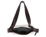 MANDARINA DUCK Hunter Hobo Whitecap Gray