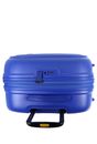 MANDARINA DUCK Logoduck + Trolley L Electric Blue MANDARINA DUCK Logoduck + Trolley L Electric Blue