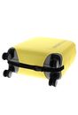 MANDARINA DUCK Luggage Cover S Duck Yellow MANDARINA DUCK Luggage Cover S Duck Yellow