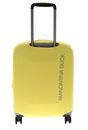 MANDARINA DUCK Luggage Cover S Duck Yellow MANDARINA DUCK Luggage Cover S Duck Yellow