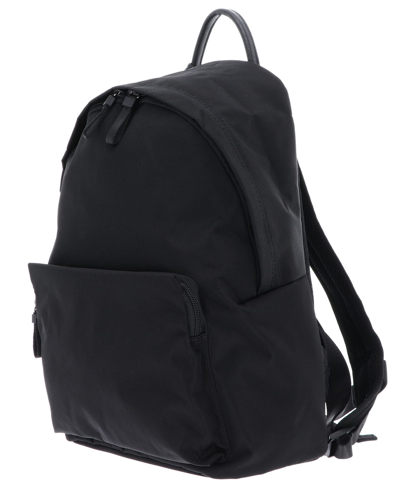 LEONHARD HEYDEN Soho Backpack Black LEONHARD HEYDEN Soho Backpack Black