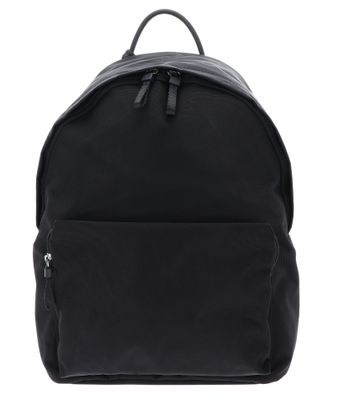 LEONHARD HEYDEN Soho Backpack Black