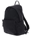 LEONHARD HEYDEN Soho Backpack Black