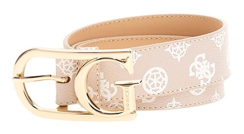 GUESS Dorys Belt W85 Sand
