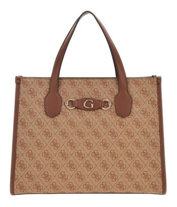 GUESS Ever Mini Convertible X Latte Logo / Brown