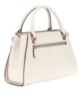 GUESS Noelle Luxury Satchel Bone