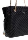 GUESS Eco Rianee Tote Bag Black GUESS Eco Rianee Tote Bag Black