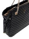 GUESS Eco Rianee Tote Bag Black GUESS Eco Rianee Tote Bag Black