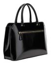 GUESS Arnela Girlfriend Satchel Black