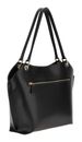 GUESS Eco Evaine Tote Bag Black GUESS Eco Evaine Tote Bag Black
