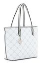 Tamaris Anastasia Small Shopping Bag White