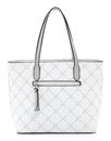 Tamaris Anastasia Small Shopping Bag White