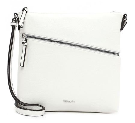 Tamaris Alessia Crossover Bag White