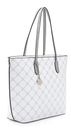Tamaris Anastasia Shopping Bag White
