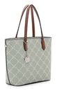 Tamaris Anastasia Small Shopping Bag Sage