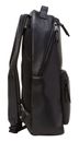 Marc O'Polo Gio Backpack M Black