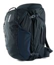 THULE Landmark Travel Pack 60L Woman Darkest Blue