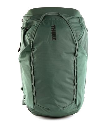 THULE Landmark Travel Pack 60L Woman Hazy Green