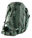 THULE Landmark Travel Pack 60L Woman Hazy Green