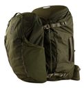 THULE Landmark Travel Pack 60L Deep Khaki