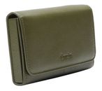 Esquire Peru Manicure Set Olive Esquire Peru Manicure Set Olive