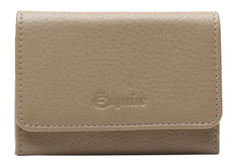 Esquire Peru Wallet Taupe