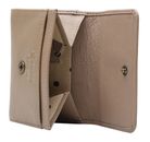 Esquire Peru Wallet Taupe