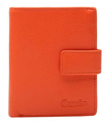 Esquire Viktoria 62 Wallet Apricot