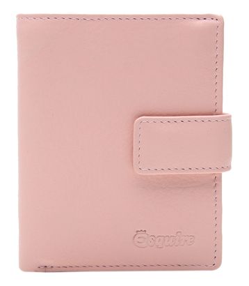 Esquire Viktoria 62 Wallet Apricot