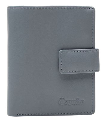 Esquire Viktoria 62 Wallet Grey