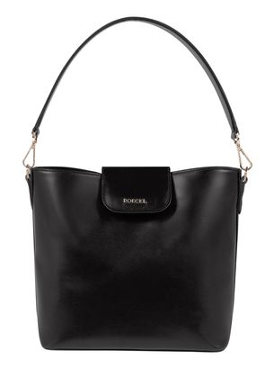 ROECKL Florence Shoulderbag M Black