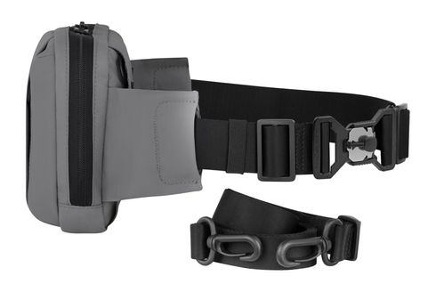 ESSENTIAL BELT BAG✴︎シャドーグレー VICTORINOX belt bag Travel Essentials Belt Bag Frost Grey | Buy